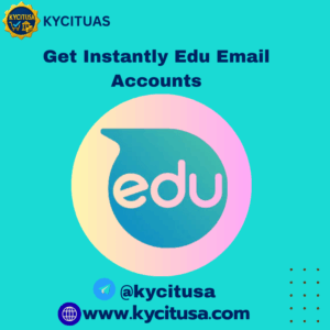 Get Instantly Edu Email Accounts