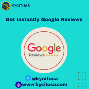 Get Instantly Google Reviews