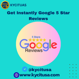 Get Instantly Google 5 Star Reviews